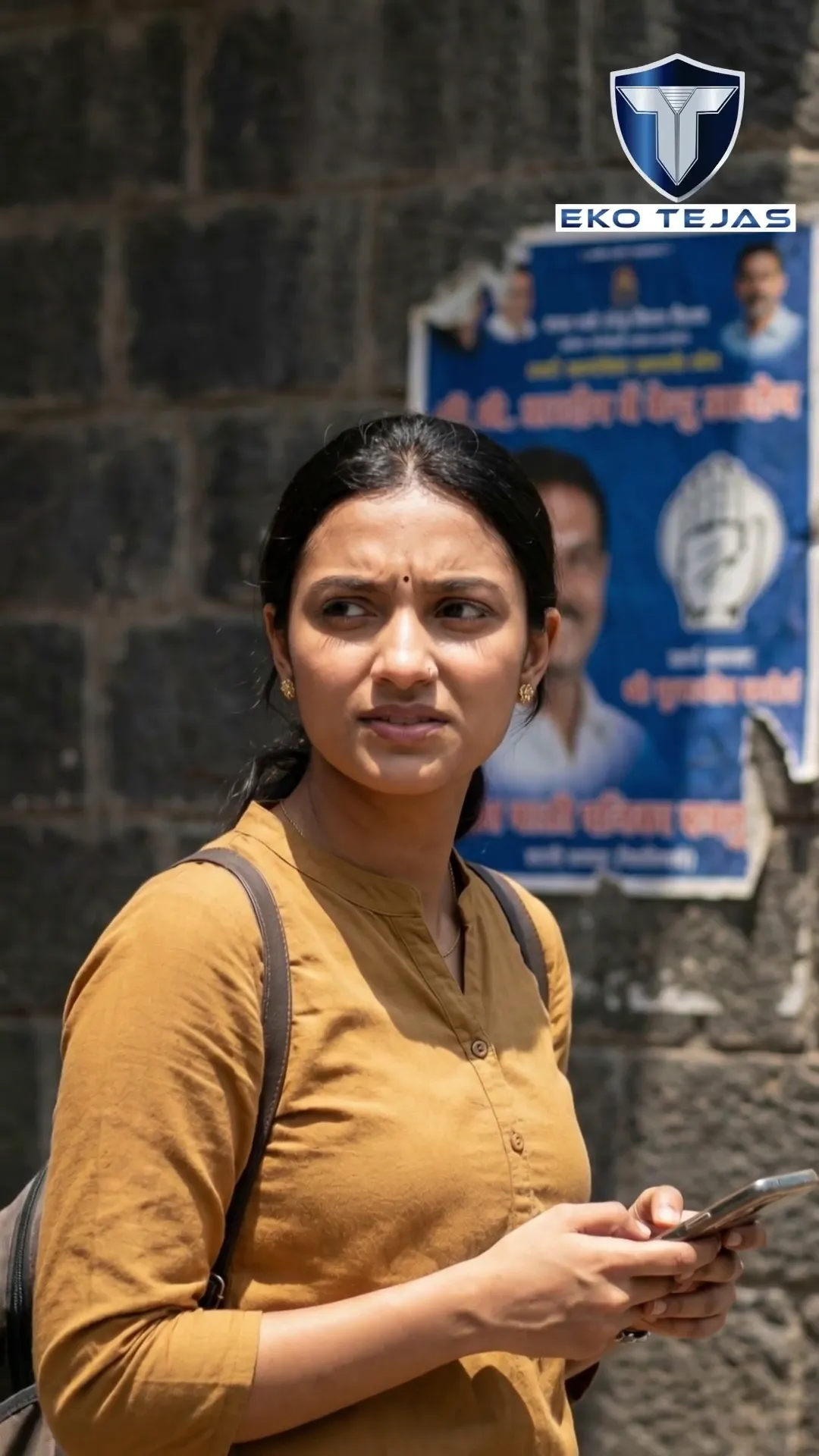 EkoTejas - Shero