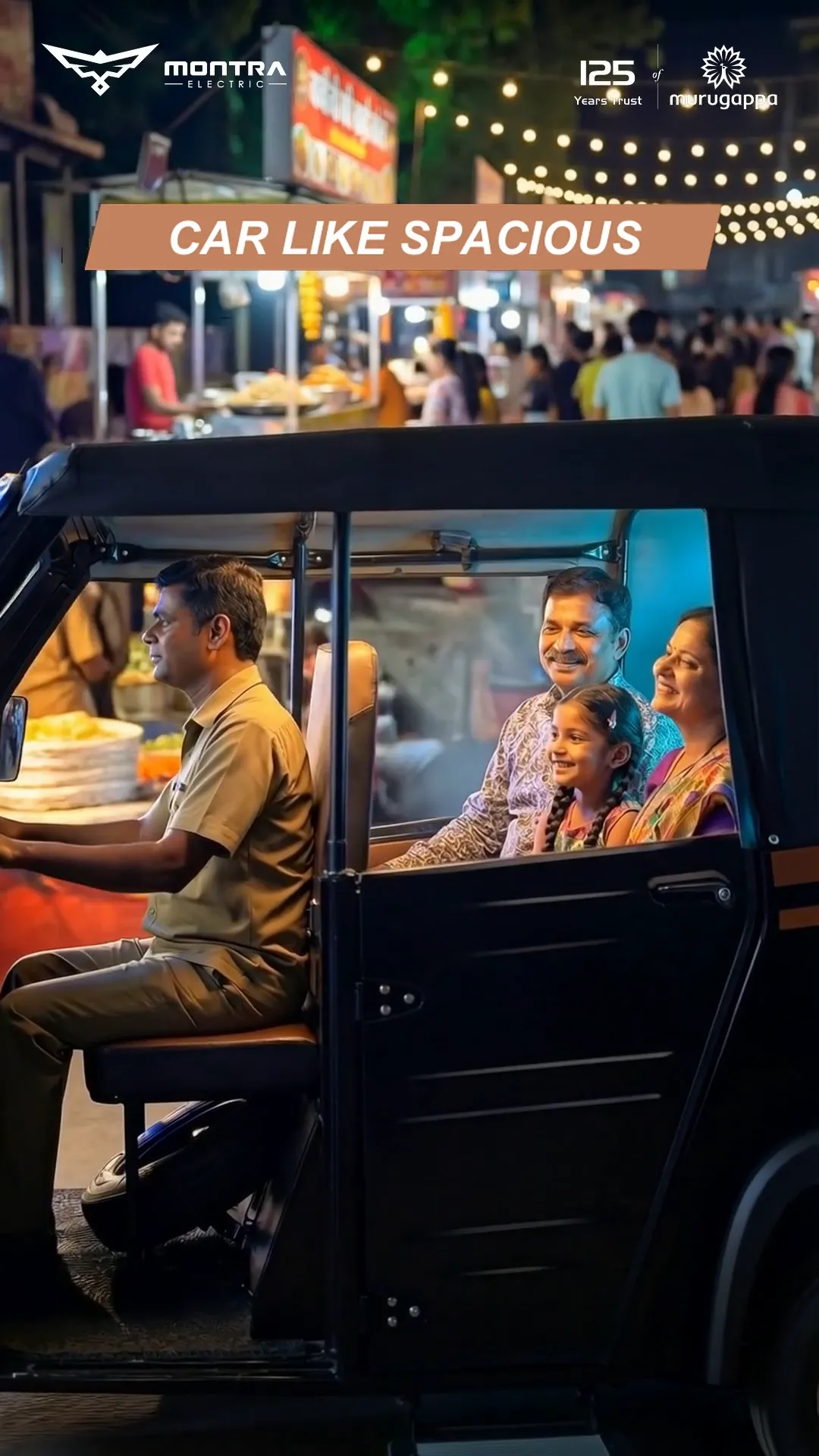 Super Auto - Night King