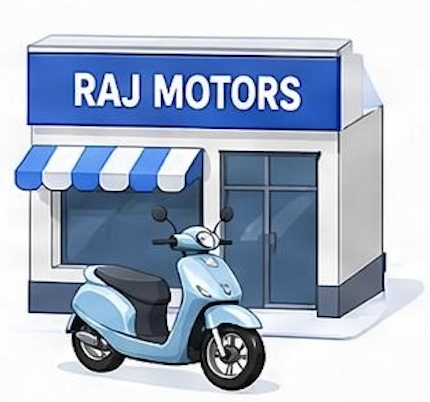 Dealer storefront 1