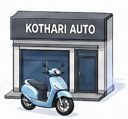 Dealer storefront 2