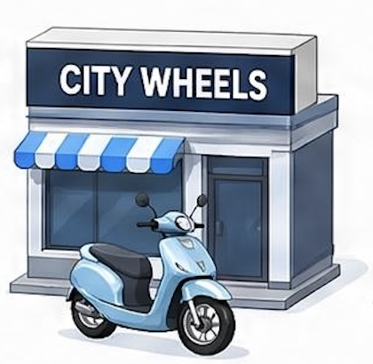 Dealer storefront 4