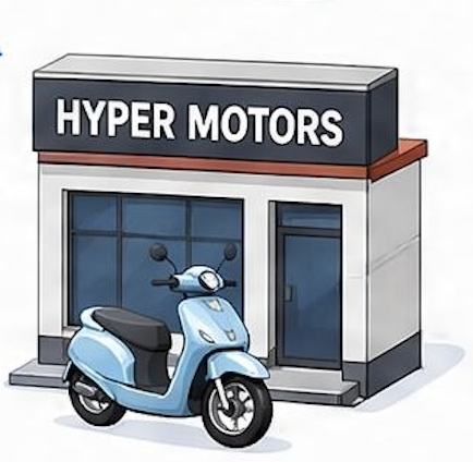 Dealer storefront 8