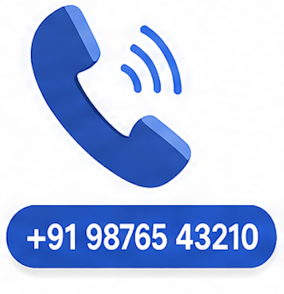 IVR phone with dealer-specific virtual number